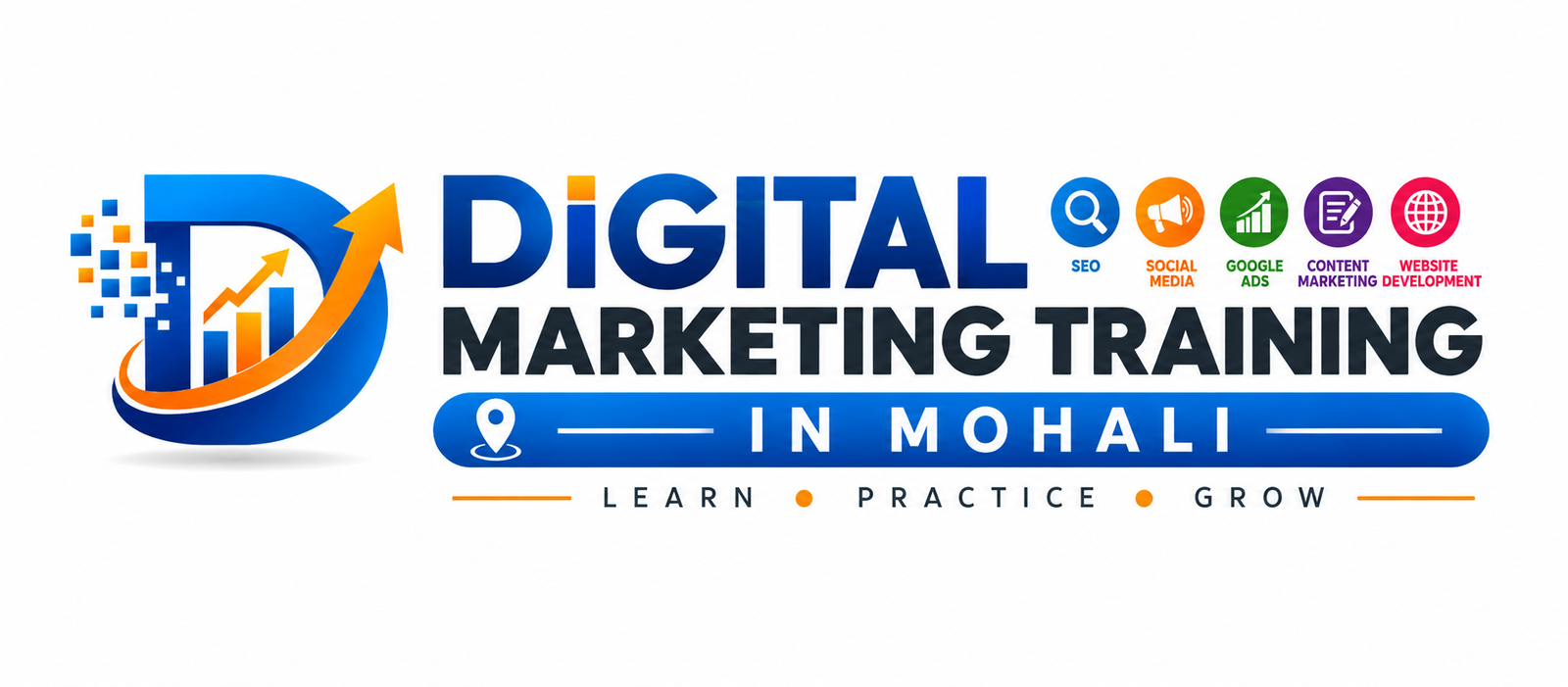 Digital Marketing Training in Mohali